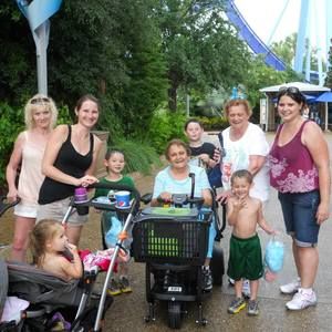 Meet your Posher, Natalie